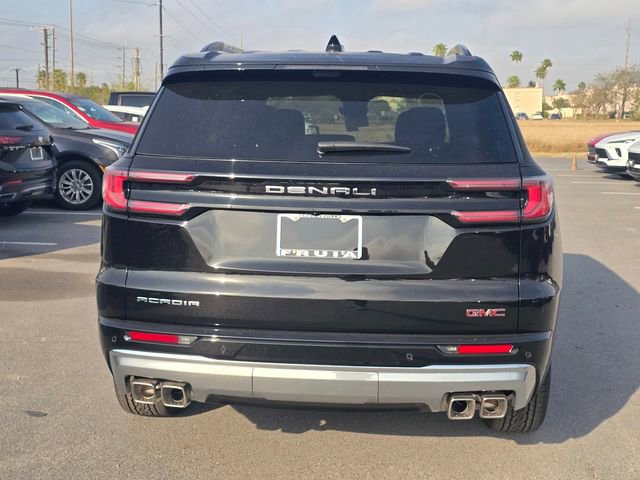 New 2026 GMC Acadia Denali w/ Super Cruise Package image 6