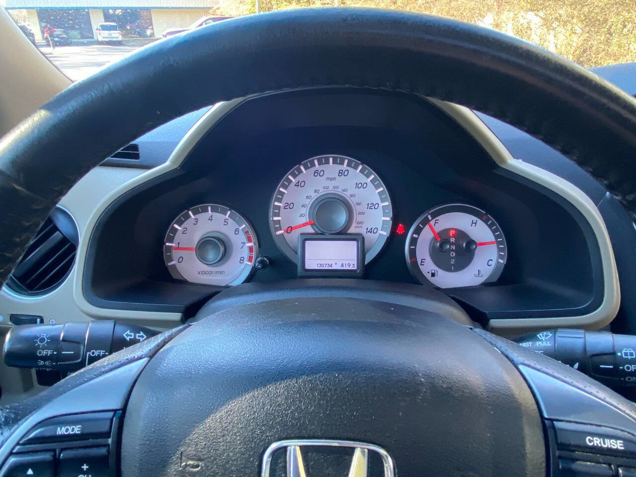 Used 2012 Honda Pilot Touring image 20