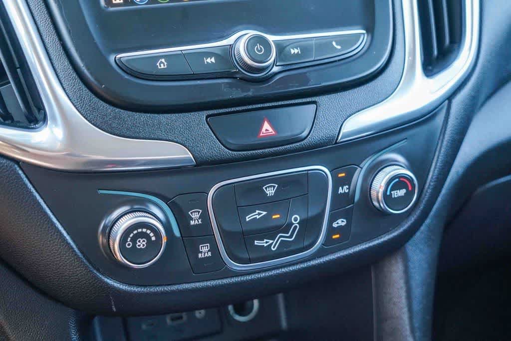 Used 2020 Chevrolet Equinox LT FWD image 15