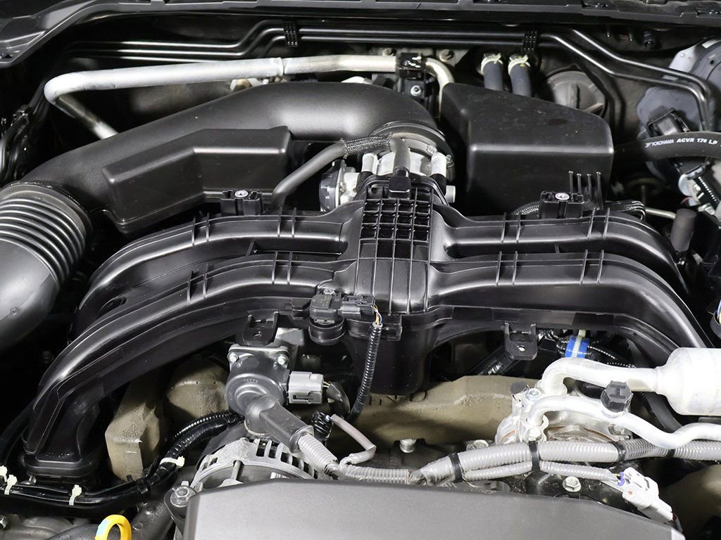 Used 2025 Subaru Forester Premium image 17