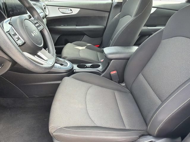 Used 2024 Kia Forte LXS FWD image 18