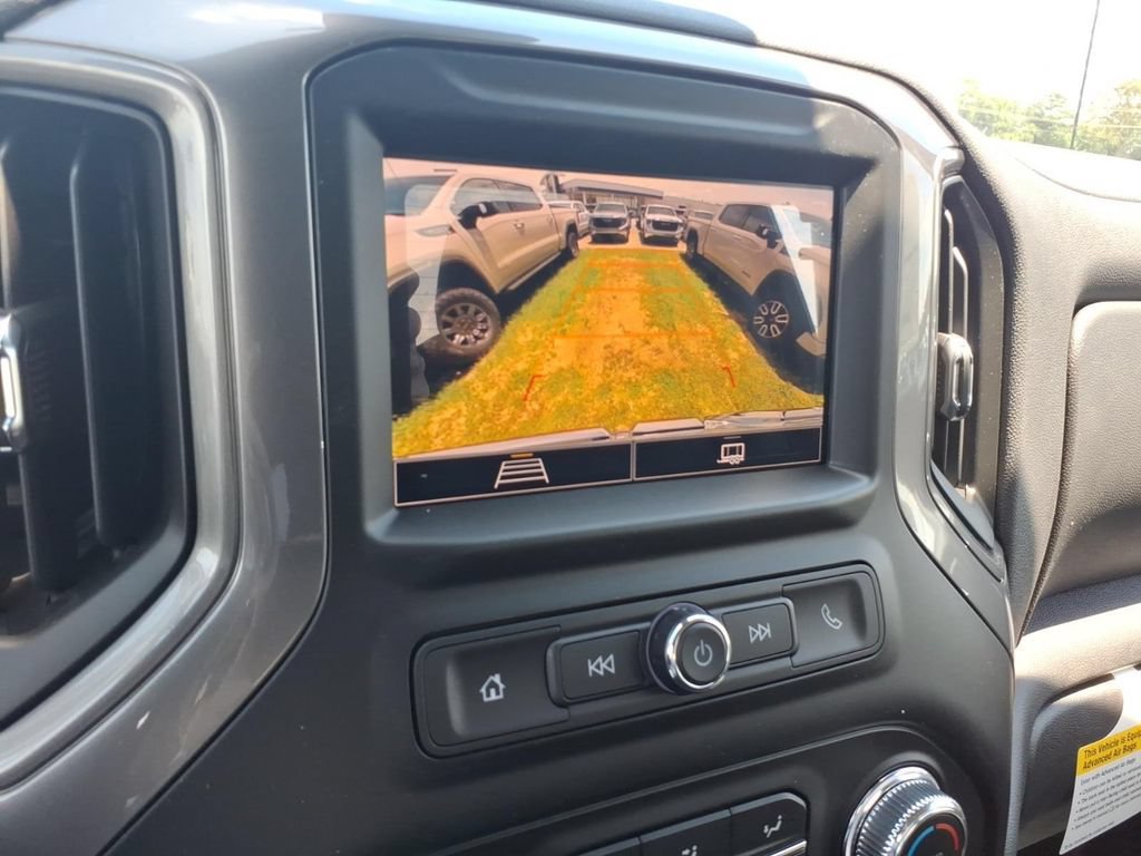 New 2026 GMC Sierra 1500 Pro w/ Pro Value Package AWD/4WD image 15