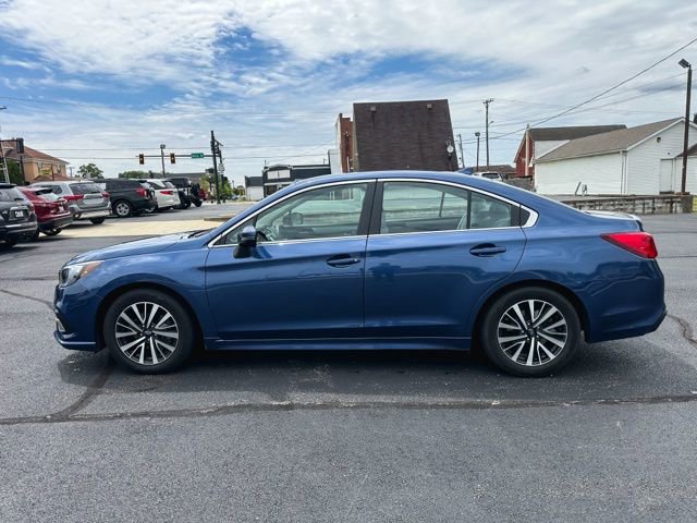 Used 2019 Subaru Legacy 2.5i Premium AWD/4WD image 4