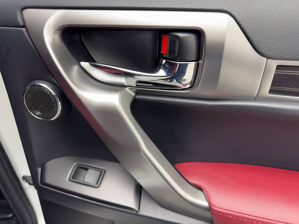 Used 2022 Lexus GX 460 Premium w/ Premium Plus Package image 46