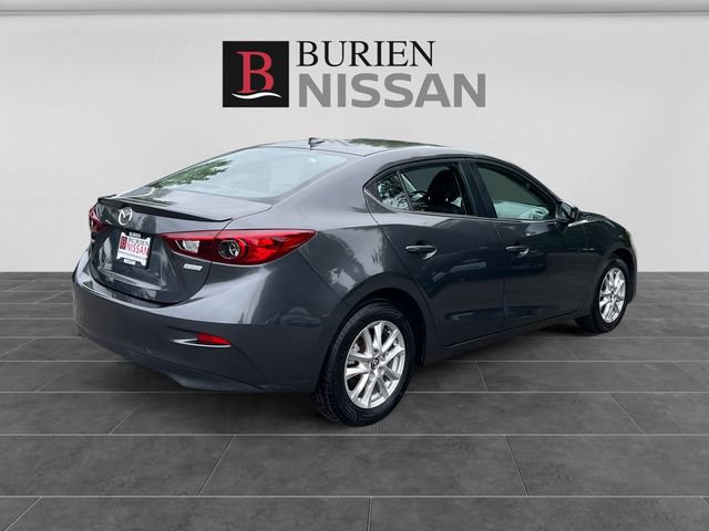 Used 2014 MAZDA MAZDA3 i Grand Touring FWD image 5