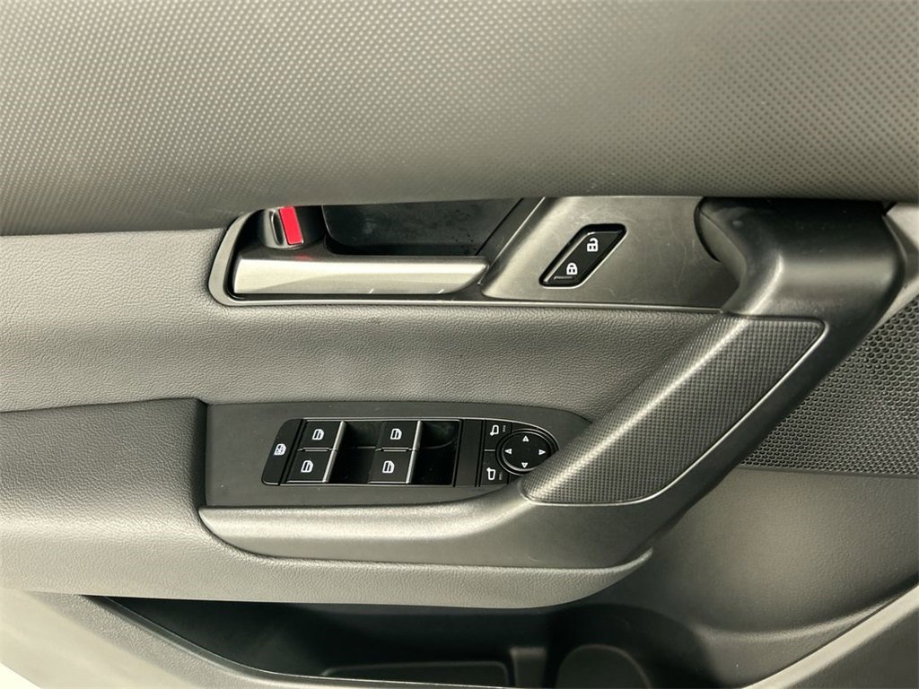 Certified 2025 MAZDA CX-50 AWD 2.5 S w/ Weather Package image 11