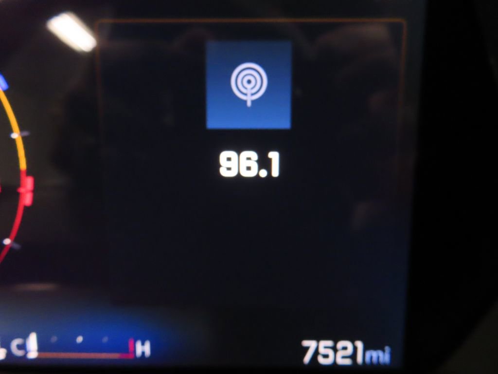 Used 2026 Chevrolet Colorado ZR2 w/ Technology Package AWD/4WD image 15
