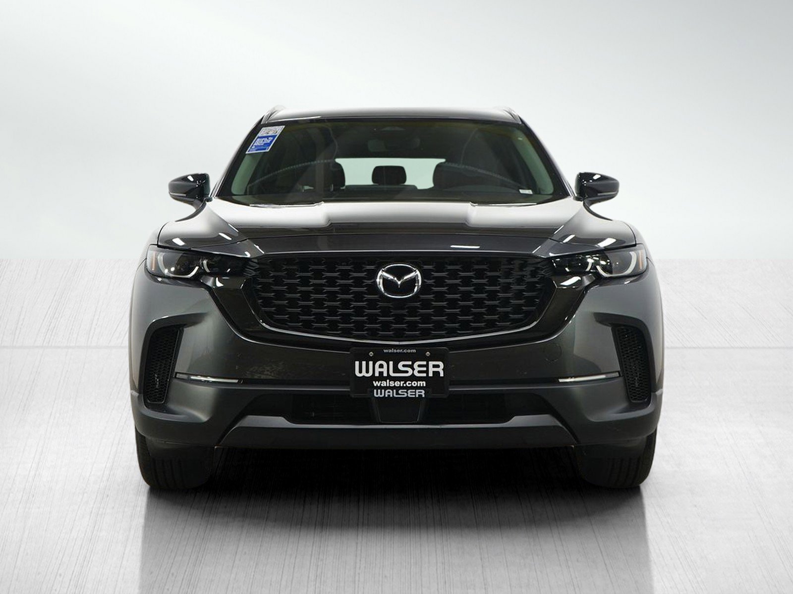 Certified 2025 MAZDA CX-50 AWD 2.5 S w/ Premium Package image 6