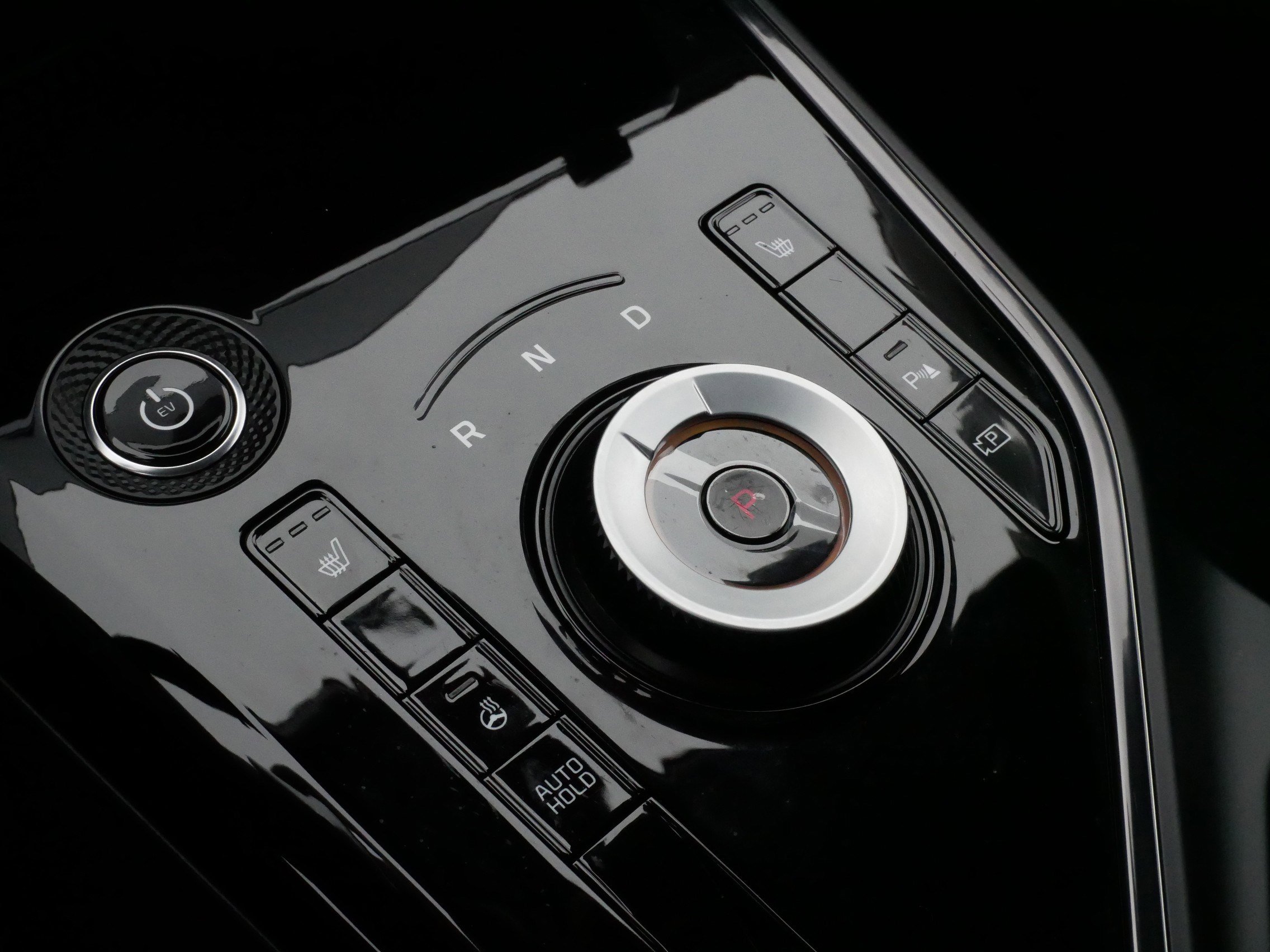 Used 2025 Kia Niro Wind w/ Wind Preserve Package image 24