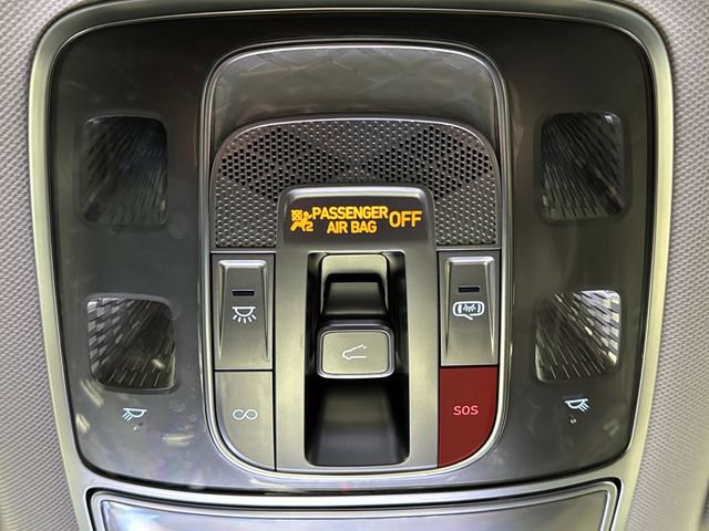 Used 2025 Genesis GV80 2.5T Advanced image 27