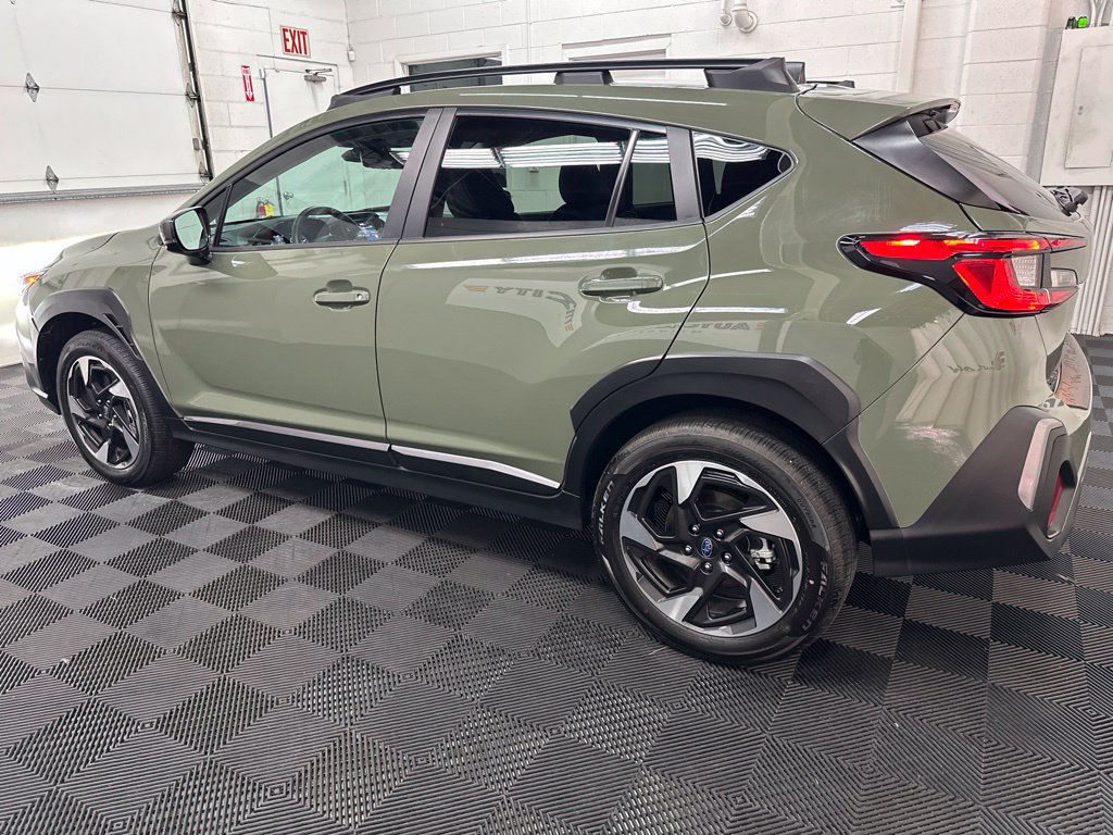 Used 2026 Subaru Crosstrek 2.5i Limited AWD/4WD image 6