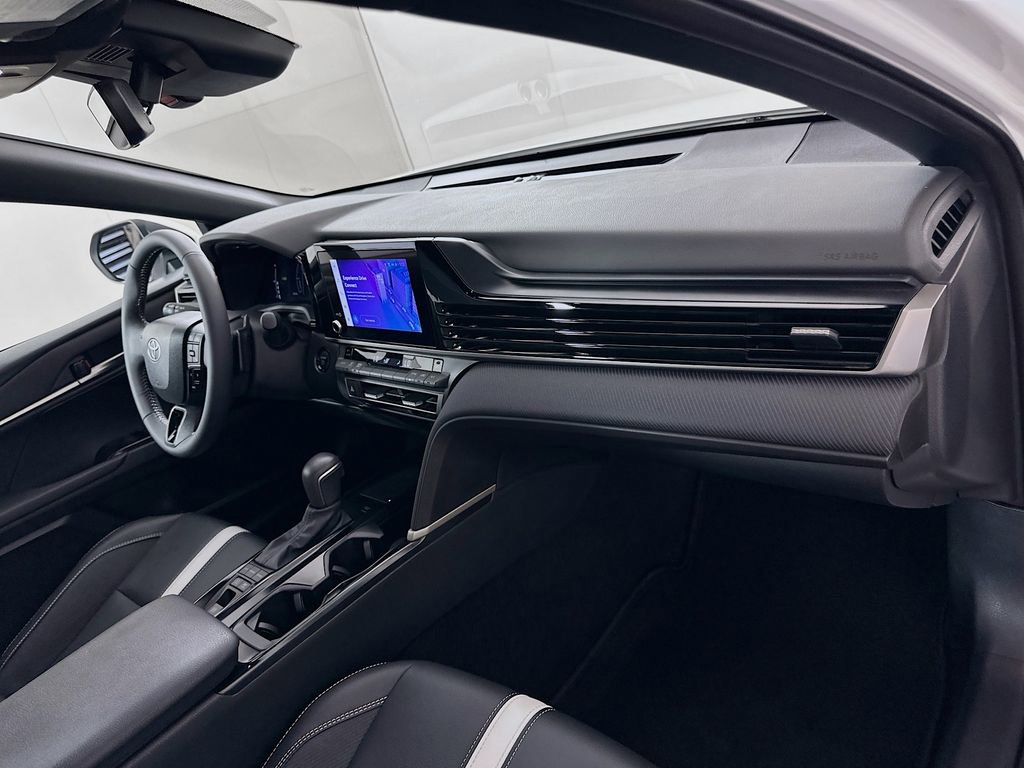 Certified 2025 Toyota Camry SE w/ Convenience Package FWD image 29