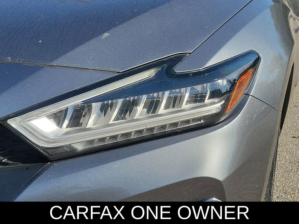 Used 2019 Nissan Maxima 3.5 S w/ Floor Mat Group image 2