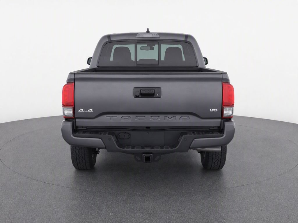 Used 2019 Toyota Tacoma SR w/ SR Convenience Package AWD/4WD image 8