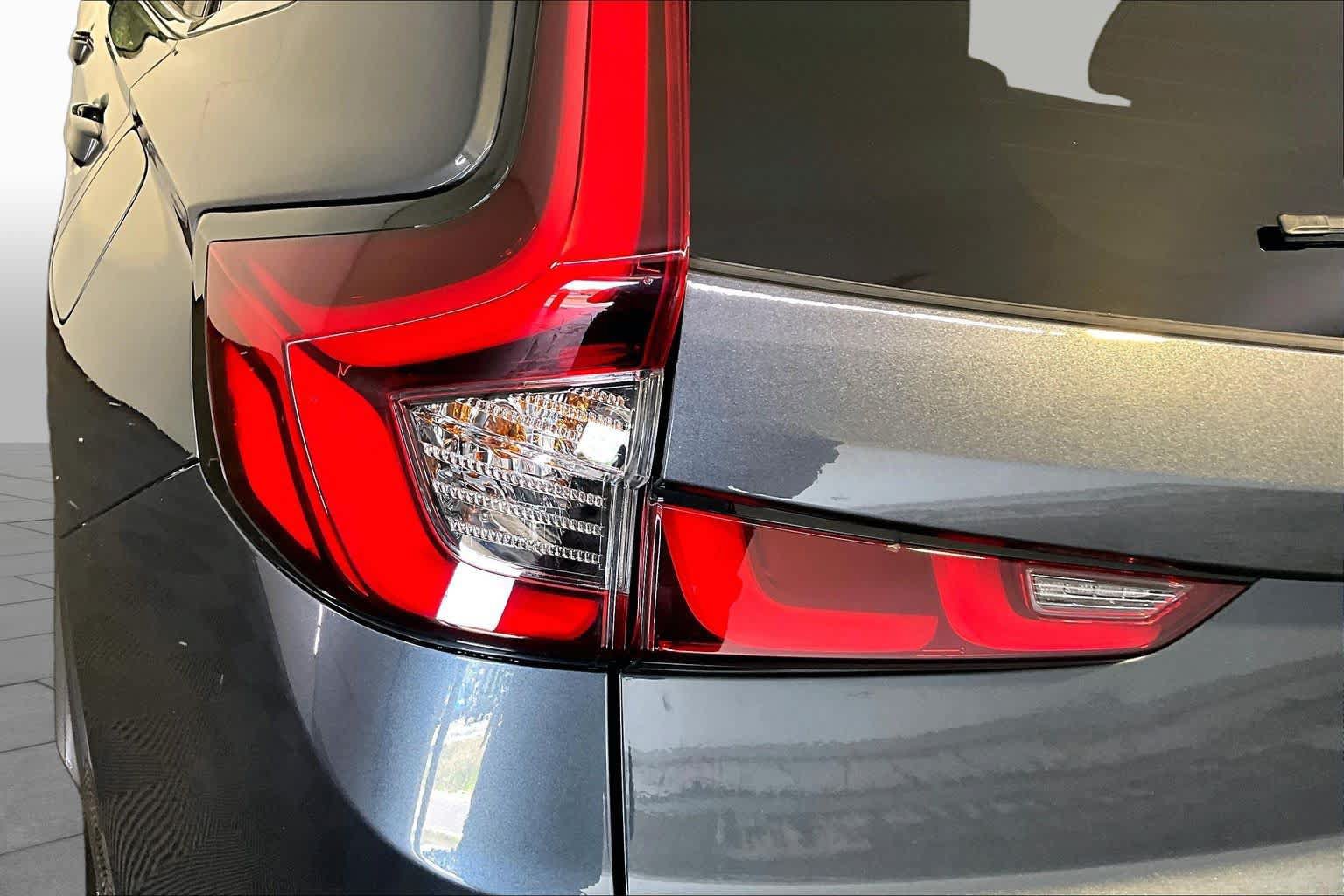 Used 2024 Honda CR-V Sport image 28