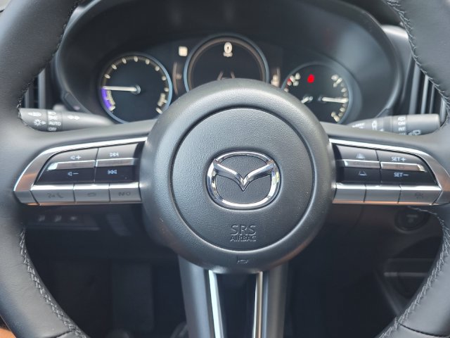 New 2026 MAZDA CX-50 AWD 2.5 Hybrid w/ Weather Package image 23