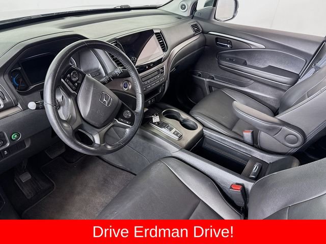 Used 2022 Honda Pilot Special Edition image 7