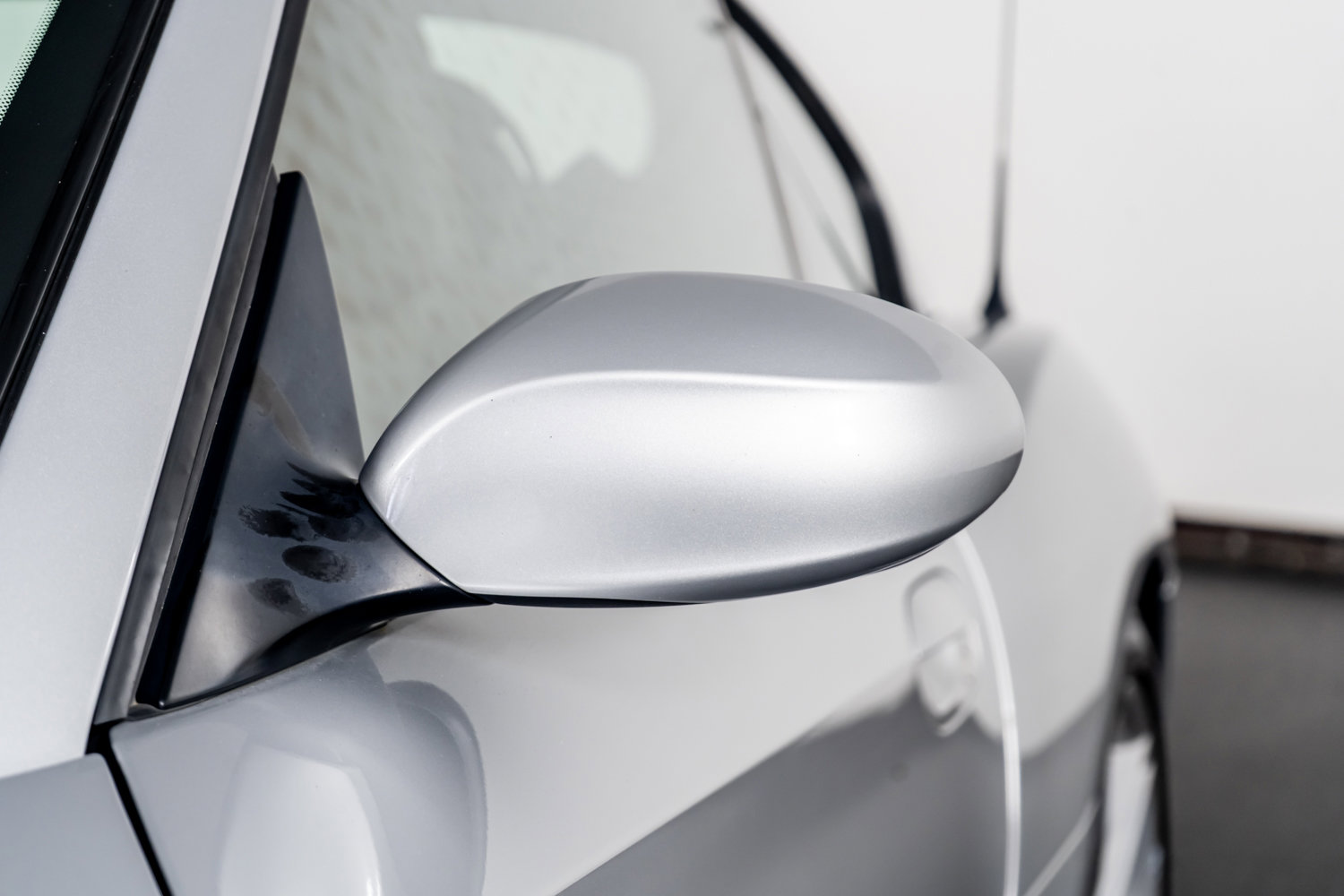 Used 2007 BMW M Coupe image 28