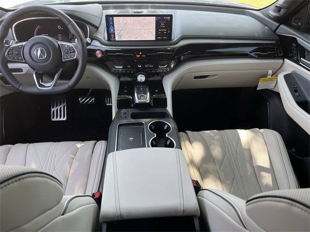 New 2026 Acura MDX A-Spec w/ Advance Package AWD/4WD image 11