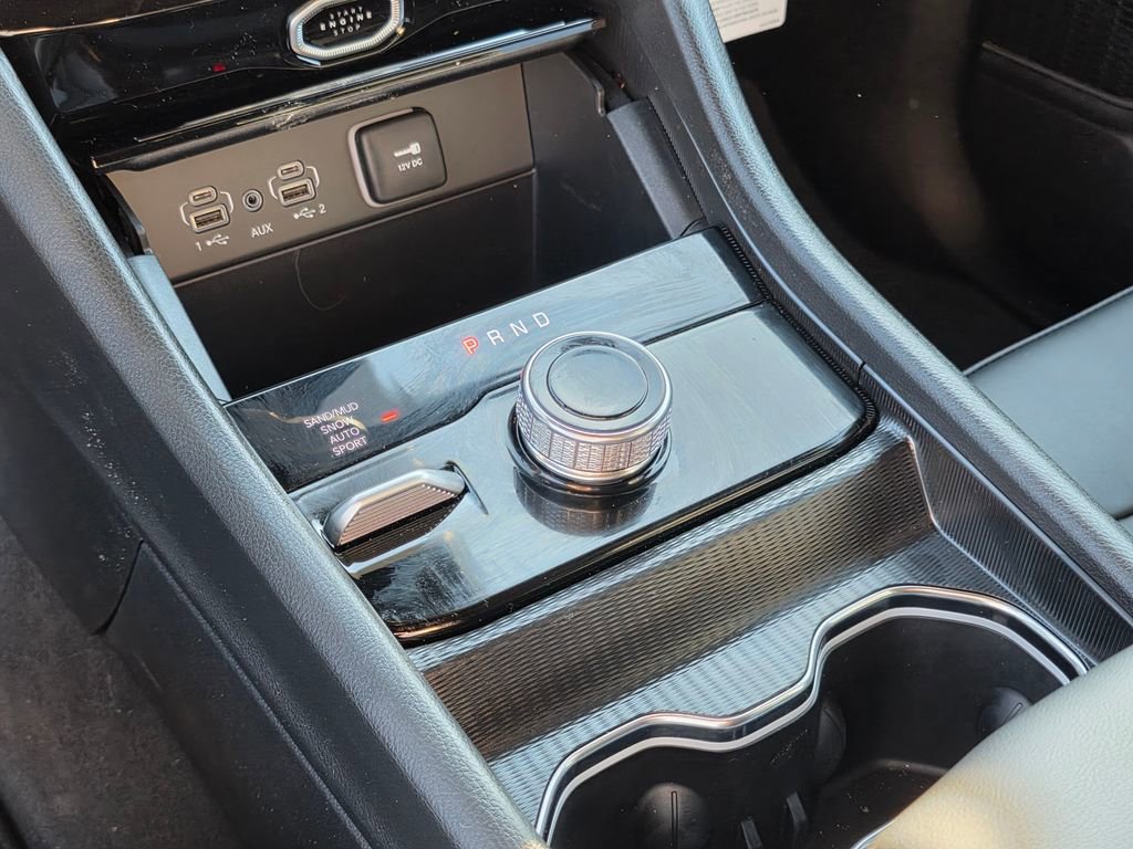 New 2026 Jeep Grand Cherokee Limited image 23