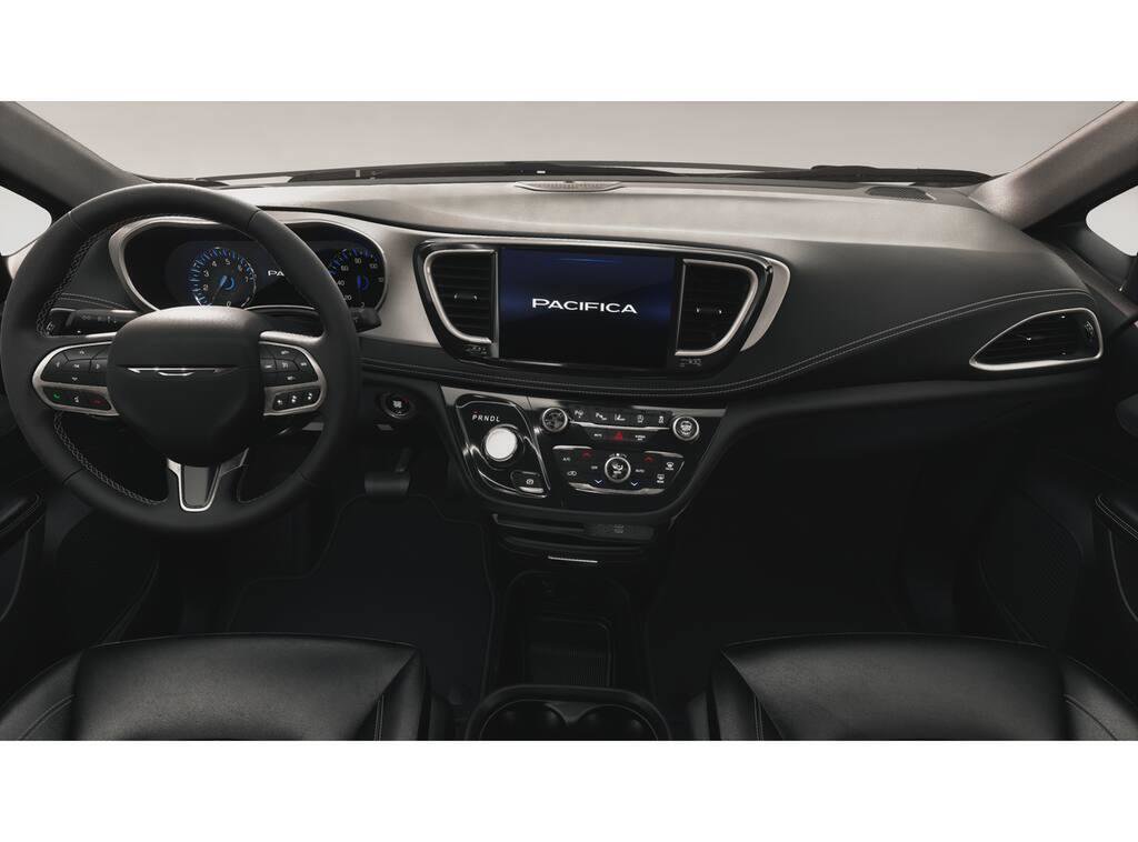 New 2027 Chrysler Pacifica Select FWD image 6