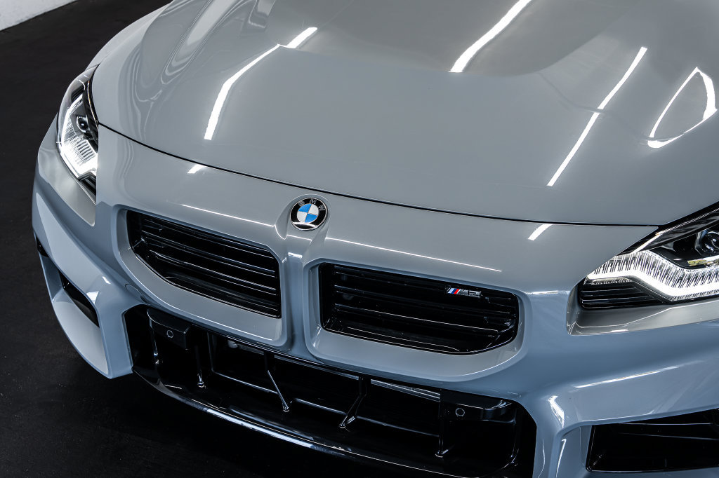 Used 2024 BMW M2 w/ Lighting Package RWD image 10
