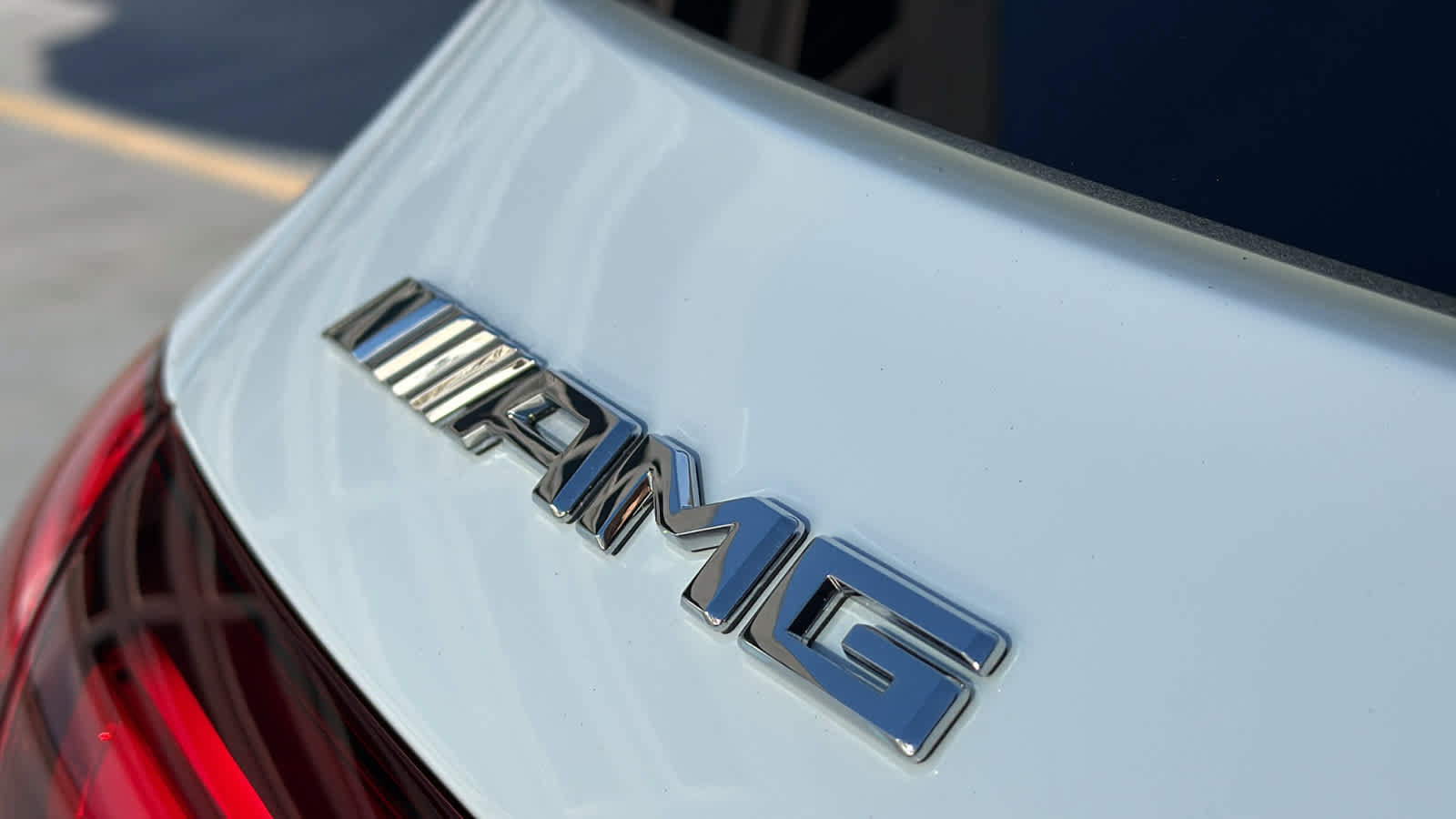 New 2026 Mercedes-Benz GLE 53 AMG 4MATIC image 11
