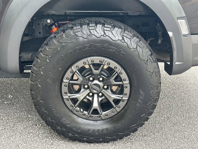 Used 2022 Ford F150 Raptor w/ Raptor 37 Performance Package image 23