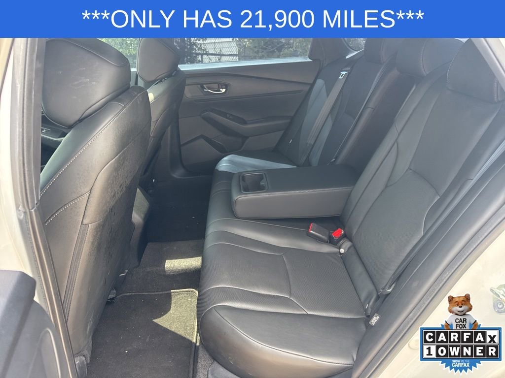 Used 2023 Honda Accord Sport image 25