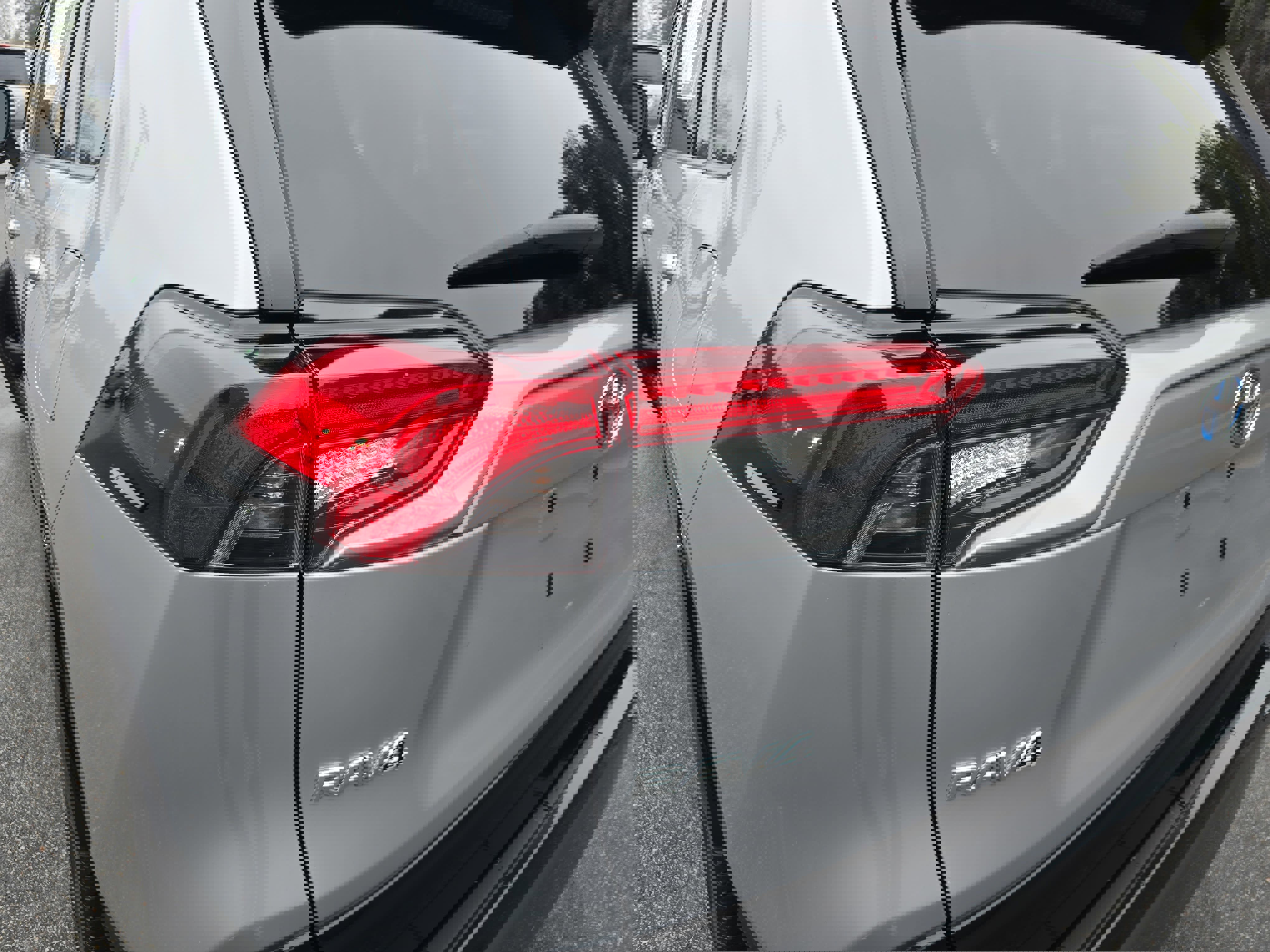 Used 2019 Toyota RAV4 XSE w/ XSE Weather Package image 35