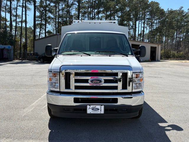 New 2025 Ford E-350 and Econoline 350 Super Duty w/ Power Equipment Group image 6