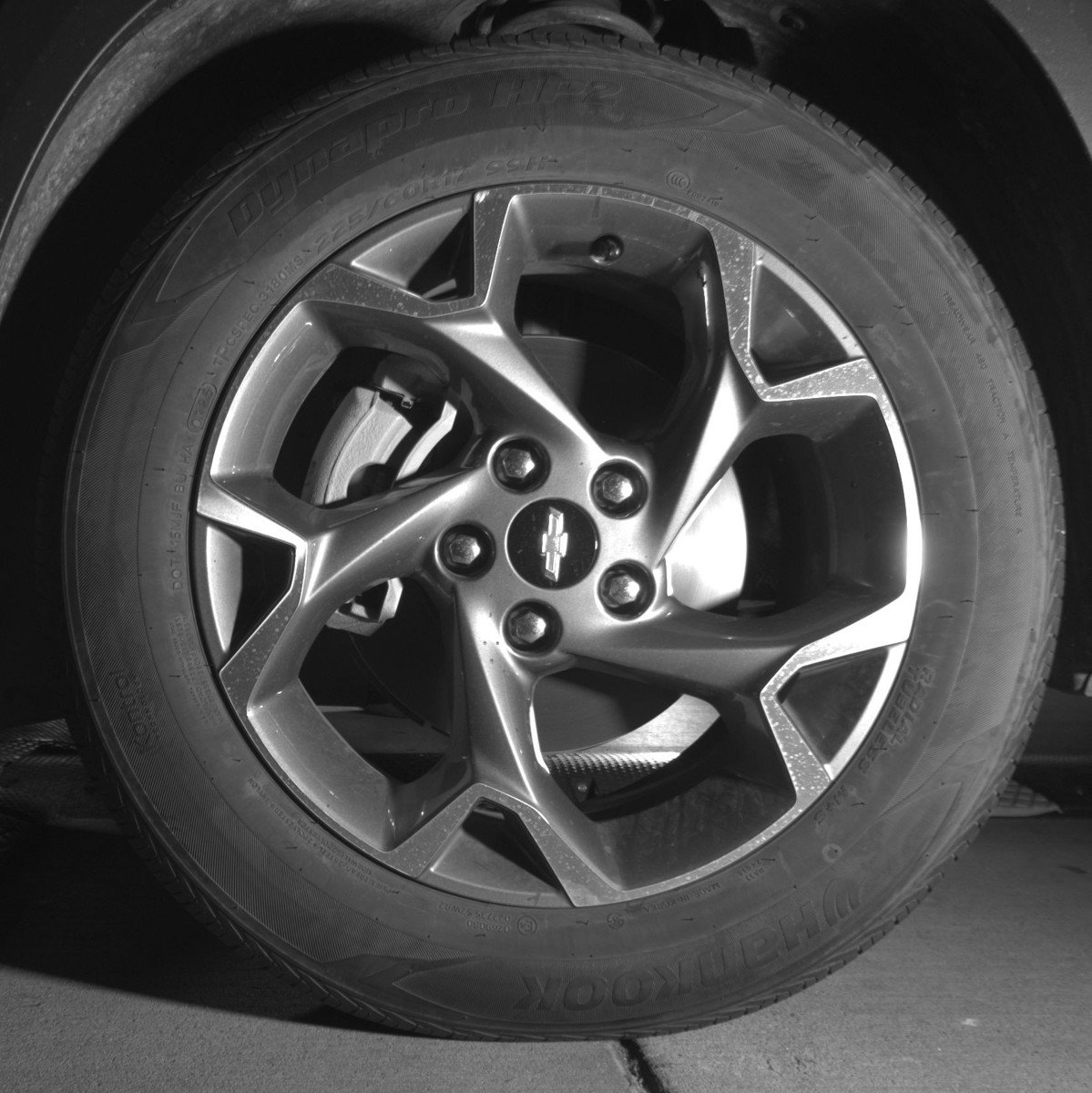 Used 2025 Chevrolet Trax LT FWD image 12