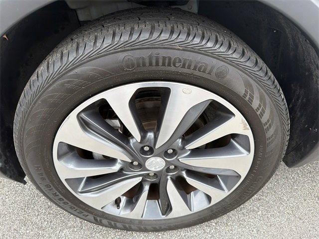 Used 2022 Buick Encore Preferred w/ Safety Package image 11