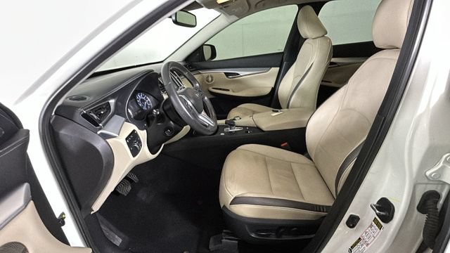 Used 2019 INFINITI QX50 Essential w/ Proactive Package AWD/4WD image 11