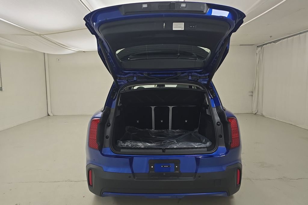 New 2025 MINI Cooper Countryman S AWD/4WD image 28