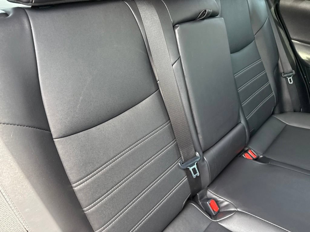 Used 2022 Toyota RAV4 XLE Premium AWD/4WD image 13