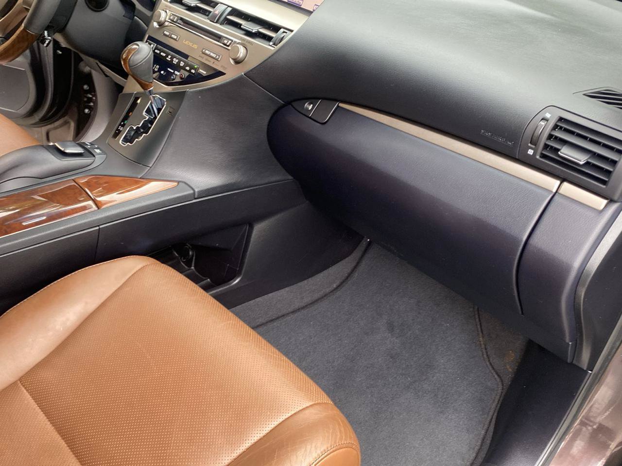 Used 2013 Lexus RX 350 AWD w/ Navigation Pkg image 26