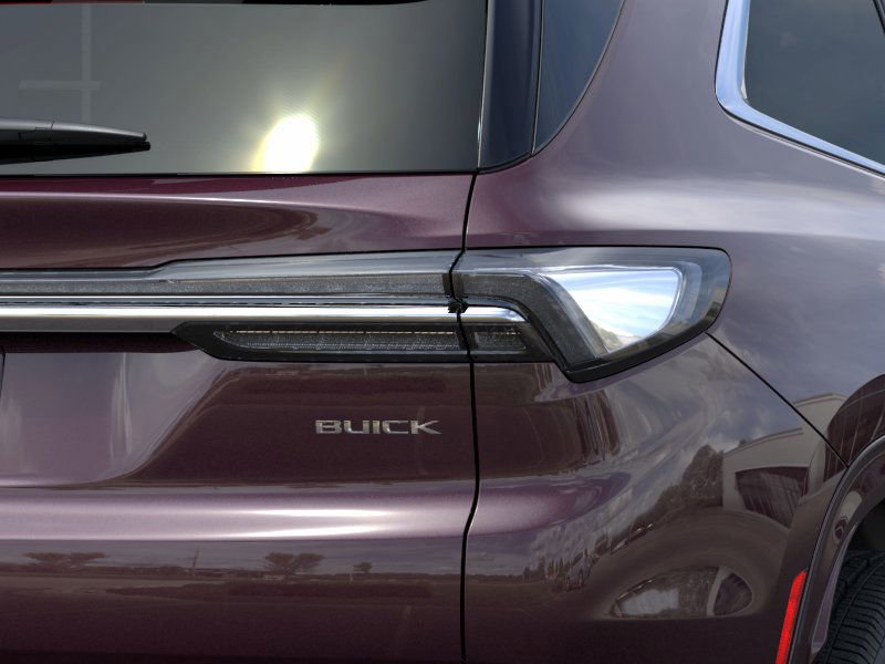 New 2026 Buick Enclave Avenir image 12