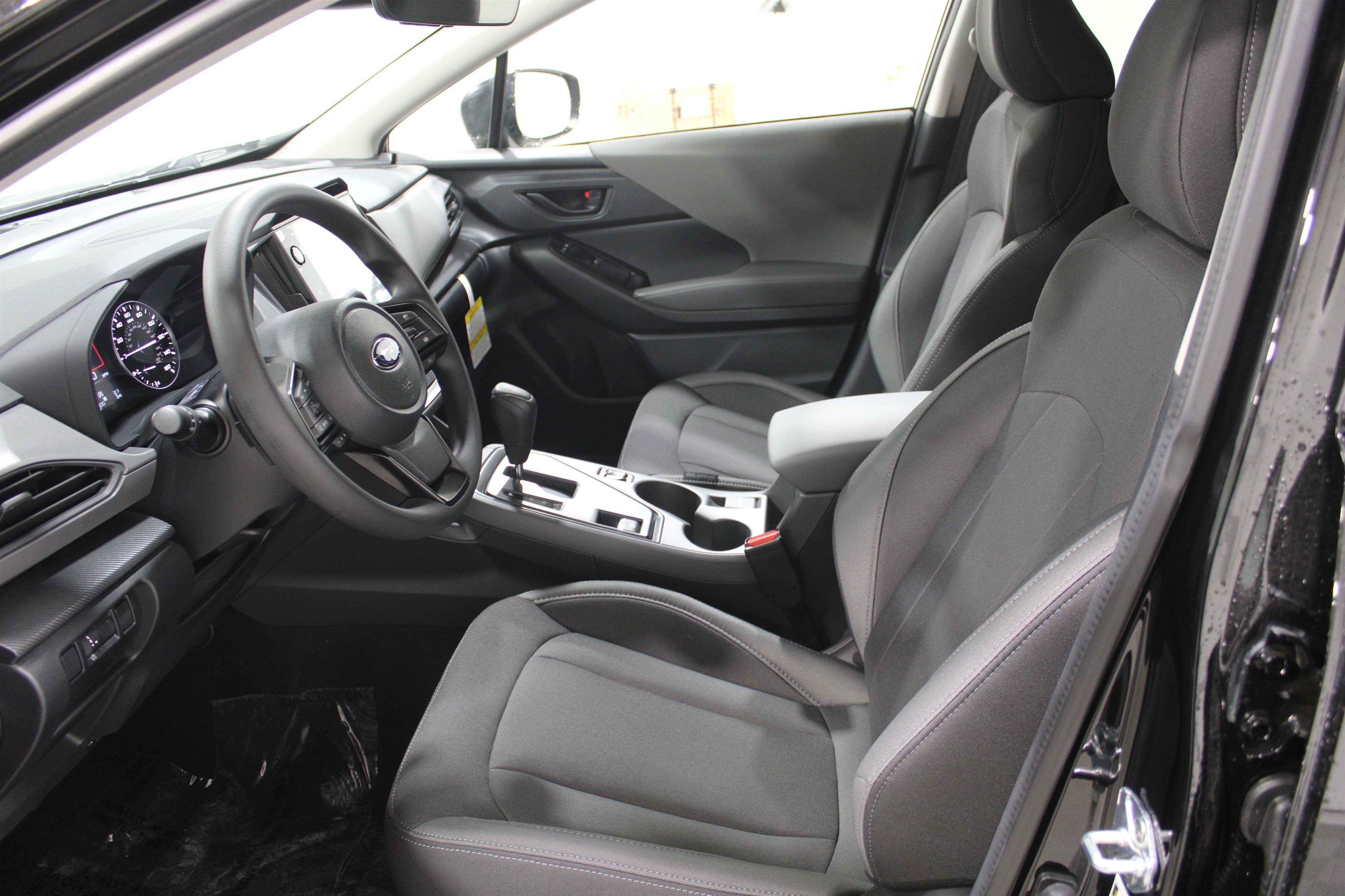 New 2026 Subaru Crosstrek 2.0i Premium image 3