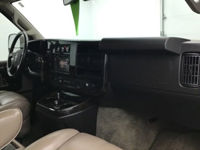 Used 2019 GMC Savana 2500 Extended w/ Enhanced Convenience Package image 42