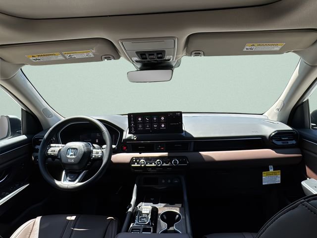 New 2026 Honda Pilot Elite image 21