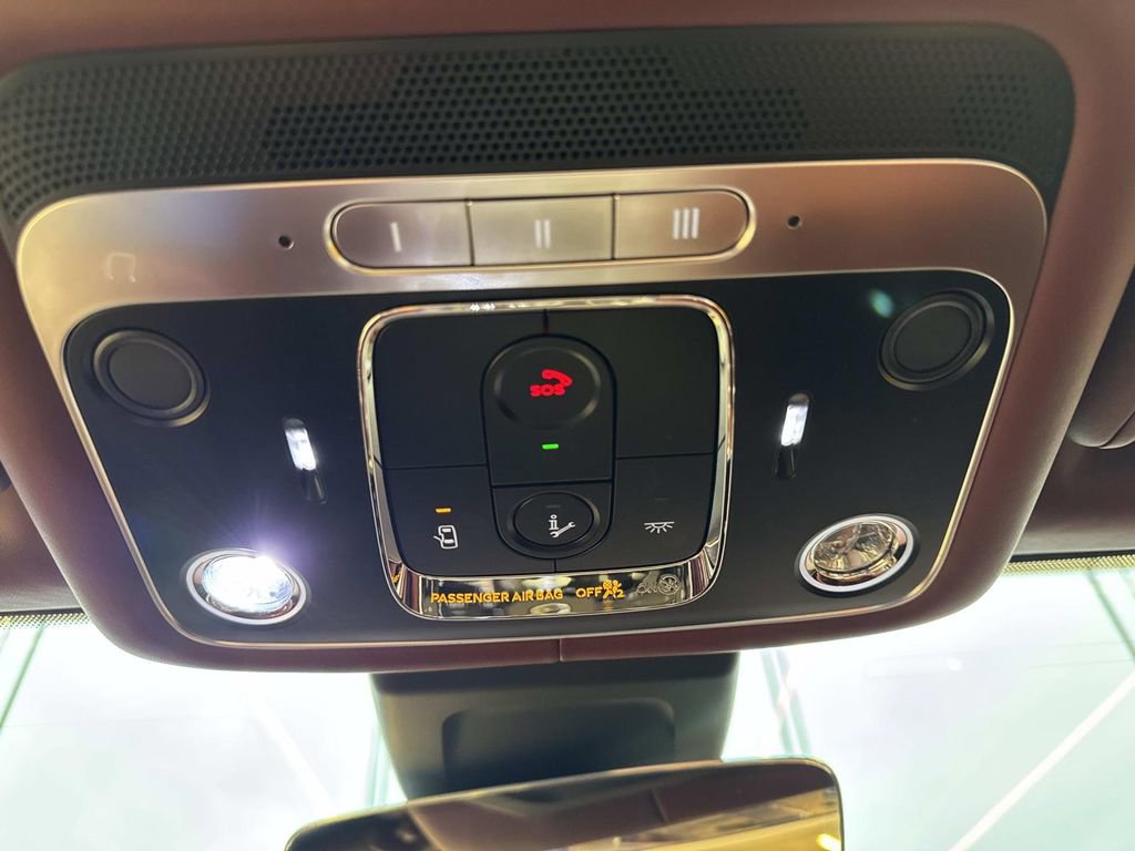 Used 2022 Bentley Continental GT Speed image 15