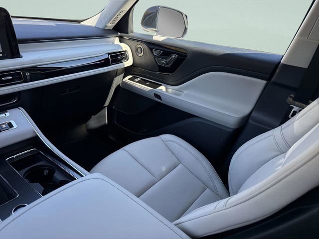 New 2026 Lincoln Aviator Reserve image 27