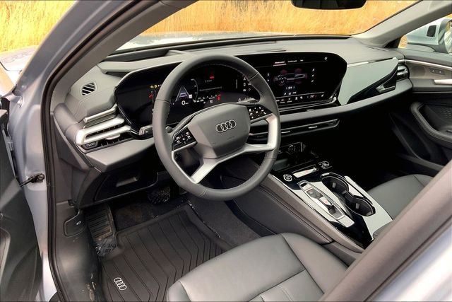 New 2025 Audi A5 2.0T Premium Plus image 5