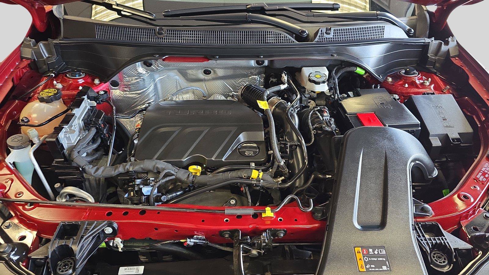Used 2025 Buick Envista Preferred w/ Convenience I Package FWD image 25
