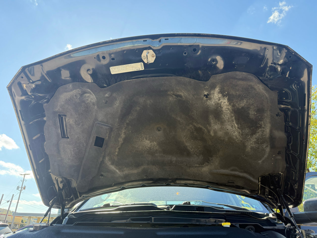 Used 2009 Dodge Ram 1500 Truck SLT image 70