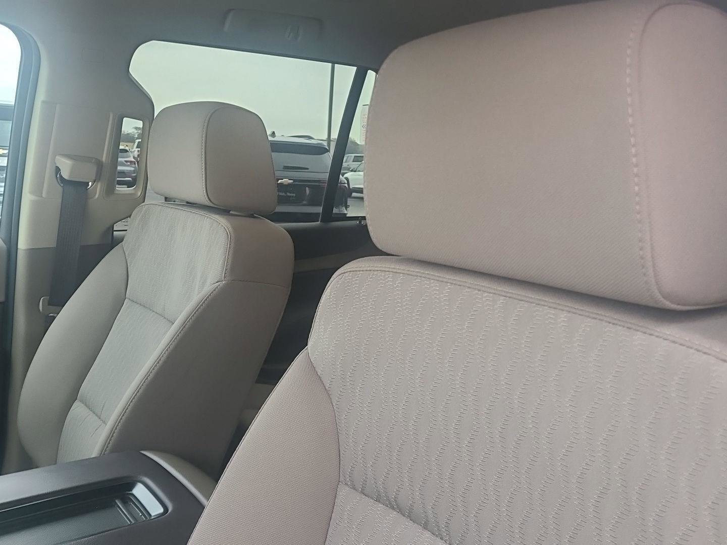 Used 2020 Chevrolet Tahoe LS w/ Enhanced Driver Alert Package image 18