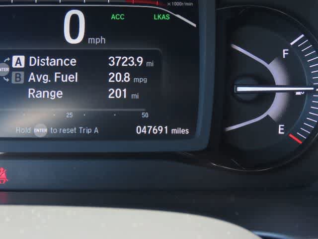 Used 2023 Honda Passport TrailSport image 27