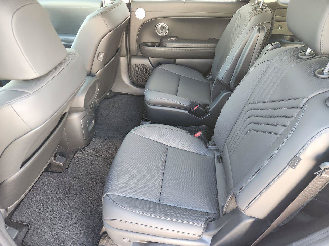 New 2027 Hyundai Palisade SEL FWD image 28