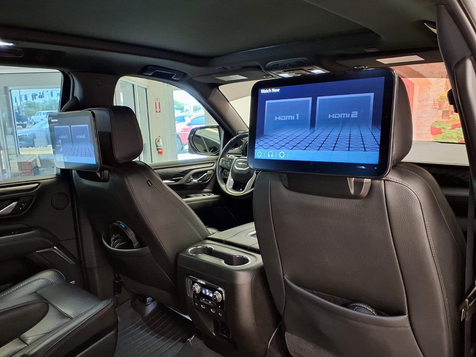 Used 2023 GMC Yukon Denali w/ Denali Reserve Package AWD/4WD image 14
